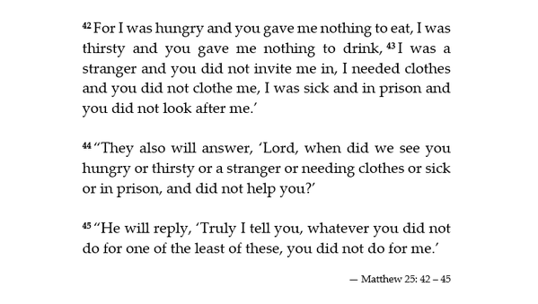 TheTweetOfGod's tweet photo. What would Jesus do? Funny you ask. https://t.co/sn9a1KkV7y