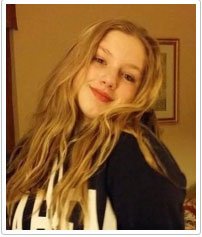 HPCDSB's tweet photo. In Loving Memory of Jennifer Adams - September 3, 2000 - November 13, 2015.  @StMikesCSS https://t.co/o7rMgXTgnf