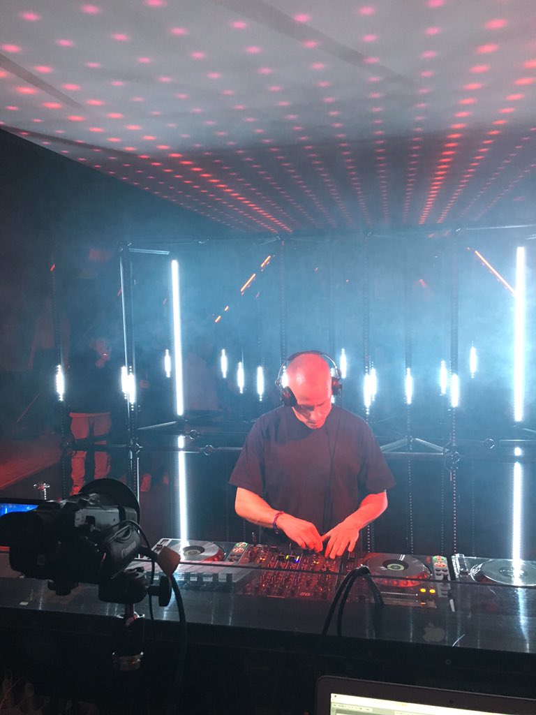 Live from <a href="/boilerroomtv/">BOILER ROOM</a> Berlin boilerroom.tv/session/berlin…