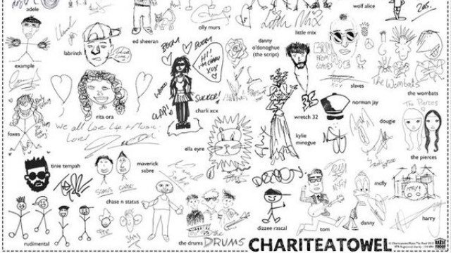 Raise the Roof tweet media