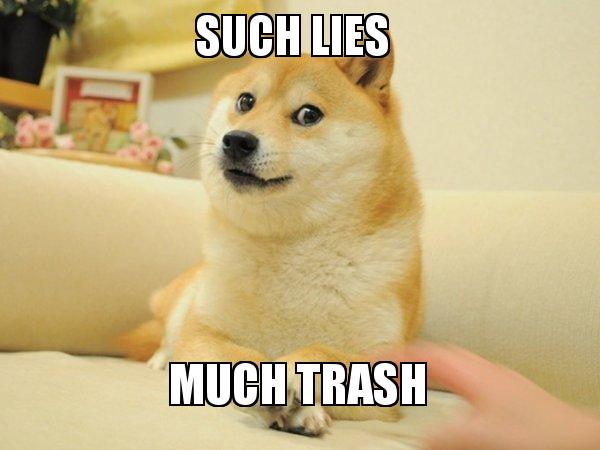 JSVacuole's tweet photo. Such truth Much meme 
#cellorgrace4prz https://t.co/L5udjHbeEV