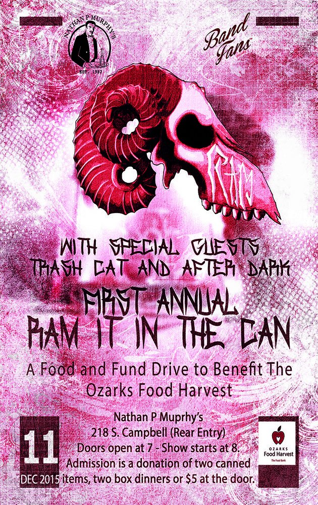 Do not miss this awesome show, and a chance to help those in need this Christmas. facebook.com/events/1519584…