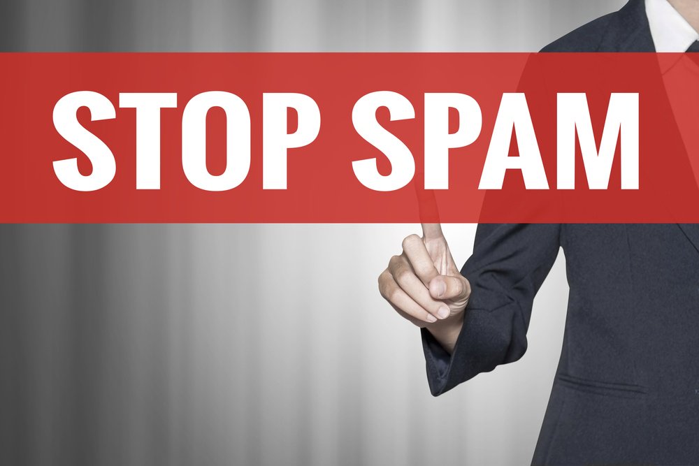 SourceCon's tweet photo. #SourceConLive: How Do We Handle the #RecruiterSpam Problem? | SourceCon https://t.co/qDEfTuVfc4 https://t.co/HJd2Qnlodt