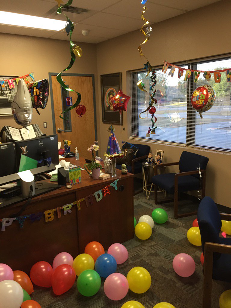 I am blessed to work at DVMS! Go Colts! #thecoltway