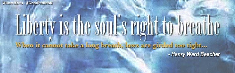 GlobalPacificWm's tweet photo. #RebootLiberty #RedNationRising #WakeUpAmerica 

#Liberty is the soul's right to breathe...

#SeeingRedYet? https://t.co/AFgfPJma7t