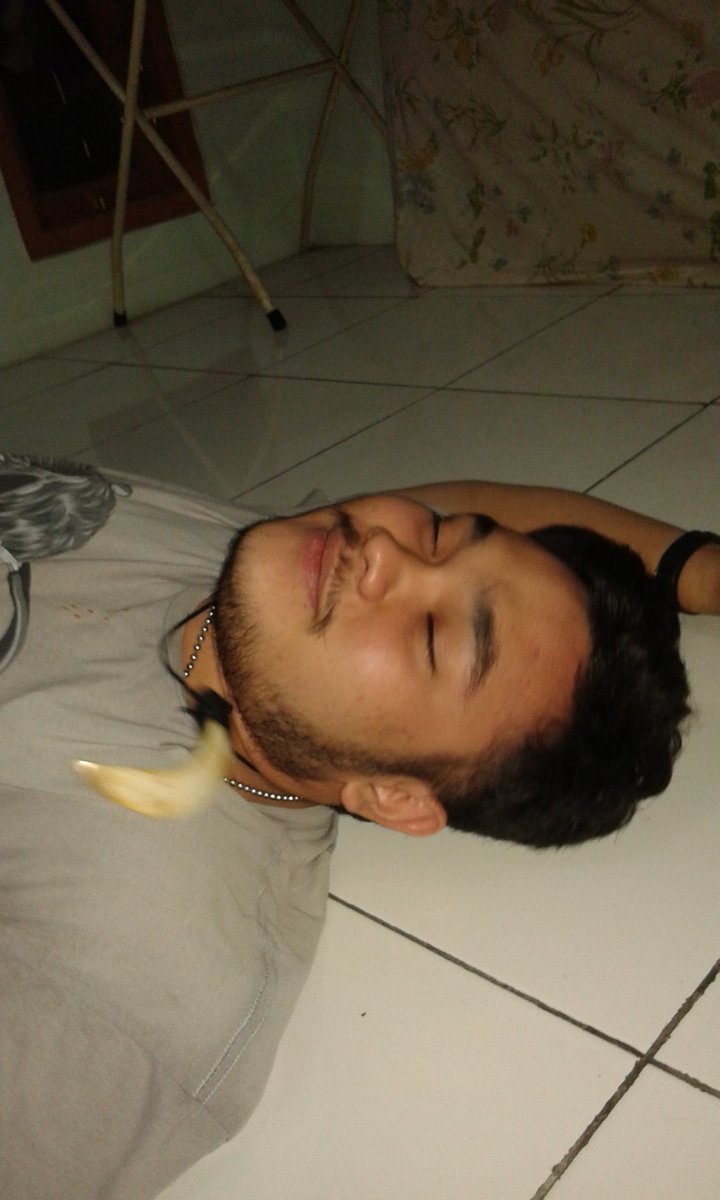 standar miriing:v rebah dulu bntar wkwk