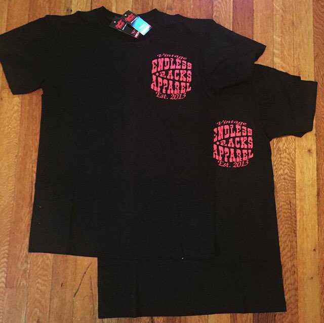 FoxxThePlug's tweet photo. #ENDLESSAPPAREL https://t.co/mmmHlQ2yGW
