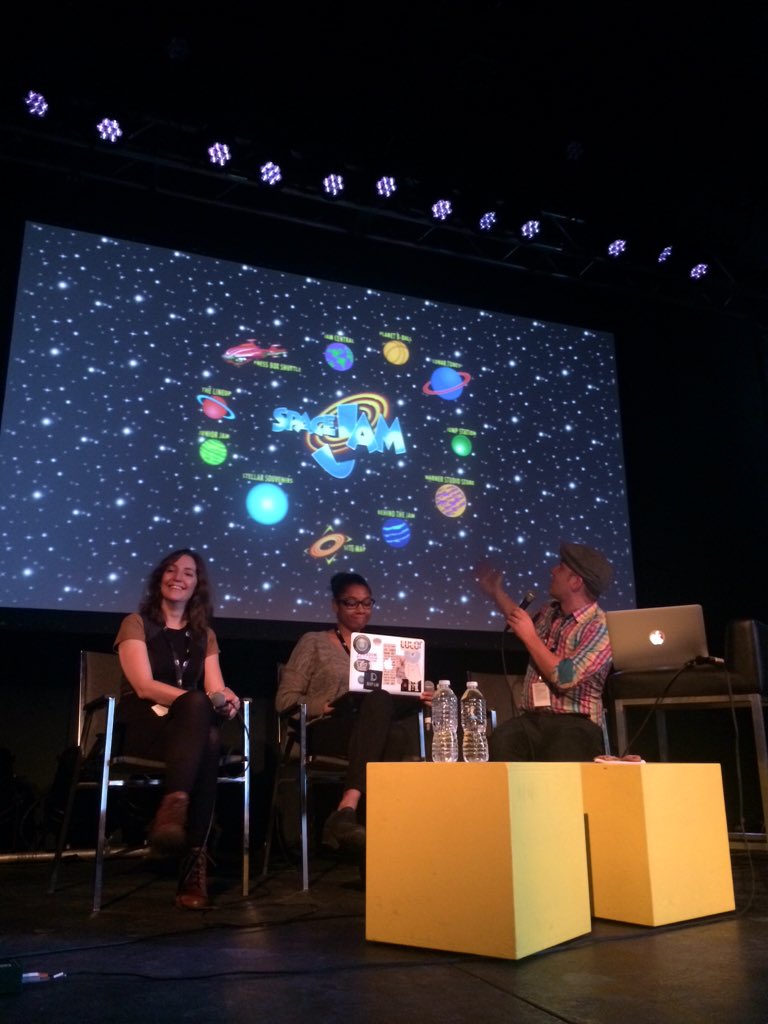 _OnceUpon_'s tweet photo. Bisous @upian &amp; @ARTE_Interactif retenus à Paris : le case study de #DoNotTrack aux #RIDM rocks et le Quebec vous <3 https://t.co/1LThJ9ej7D