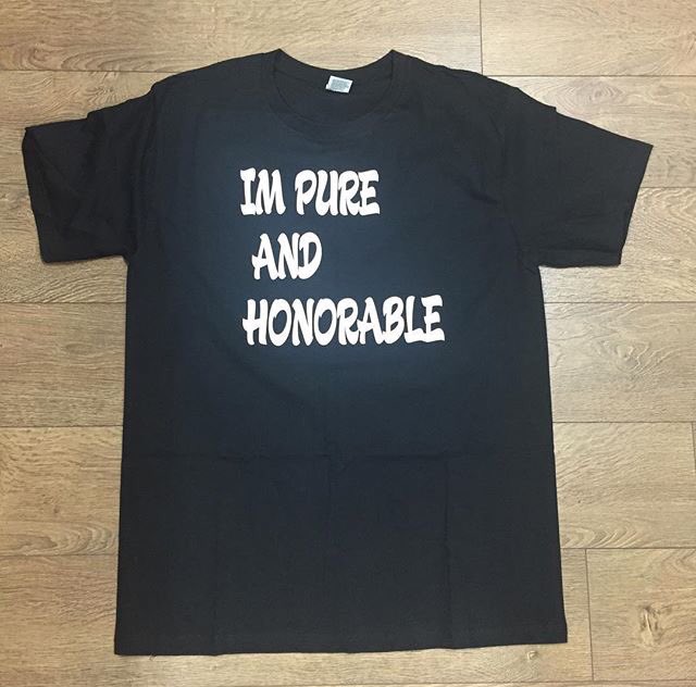 FoxxThePlug's tweet photo. #ENDLESSAPPAREL https://t.co/Gplofs0iRO