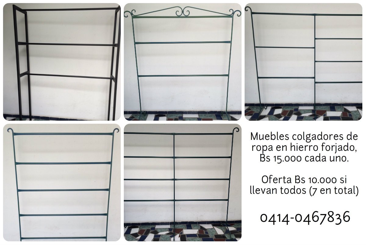 ventasviaweb's tweet photo. #Exhibidores #hierroforjado, ropa intima trajes de baño franela pantalon 15mil c/u detal. 10mil c/u si compra todos https://t.co/EMjuMhjF1A
