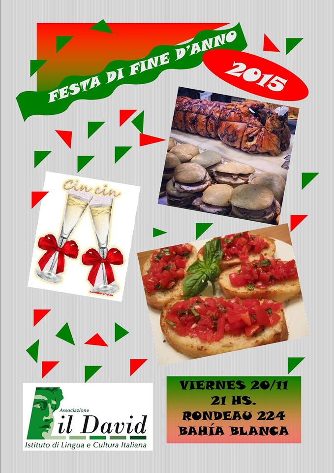 IlDavidIstituto's tweet photo. Este viernes!! Hoy y mañana pueden pasar a retirar las tarjetas por Rondeau 224. @CGBahiaBlanca https://t.co/qad5yLG27V