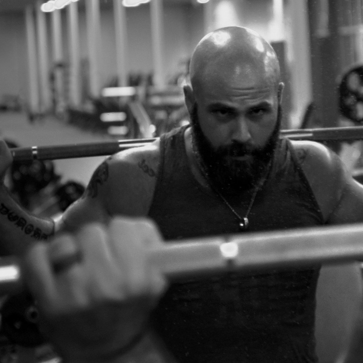 WilsonKowaleski's tweet photo. #Nothingchangesuntilyoudo #work #hardwork #hardworkpaysoff #mondaymotivation #ncuyd  @TheRock https://t.co/IY1bNunBr5