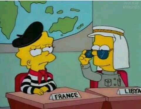 monon0kehime_'s tweet photo. ¿Por qué los Simpson van "siempre" un paso por delante? https://t.co/GJdzxwk1rO