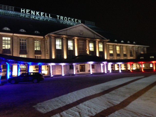Henkell Freixenet tweet media