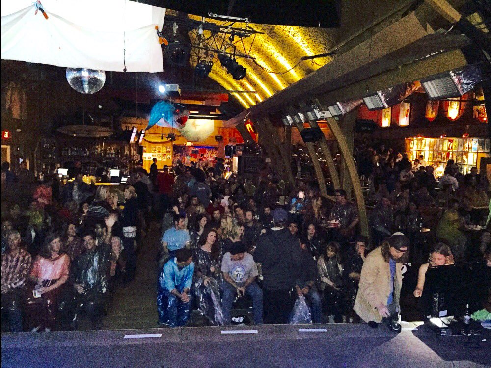 PointBreak_Live's tweet photo. Thank you, #SanDiego and @BellyUpMusic for another sell out crowd! We're back by demand on Sun 1/17. #PointBreakSD https://t.co/GHJrYsUCZM