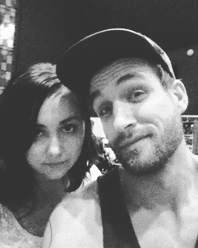 More Super Serious Studio Selfies from yesterday <a href="/timonwientzek/">Timon Wientzek</a> - I hate #mcm but Timon gets it 4 killin it on drums