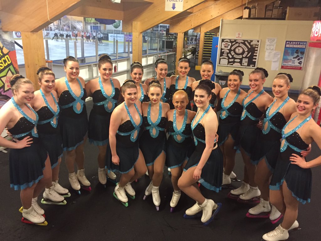 aberdeensynchro's tweet photo. Well done to our Senior Team Zariba who won the Wales and West Open for the Third consecutive year! So proud. https://t.co/BXhYDGT1DG