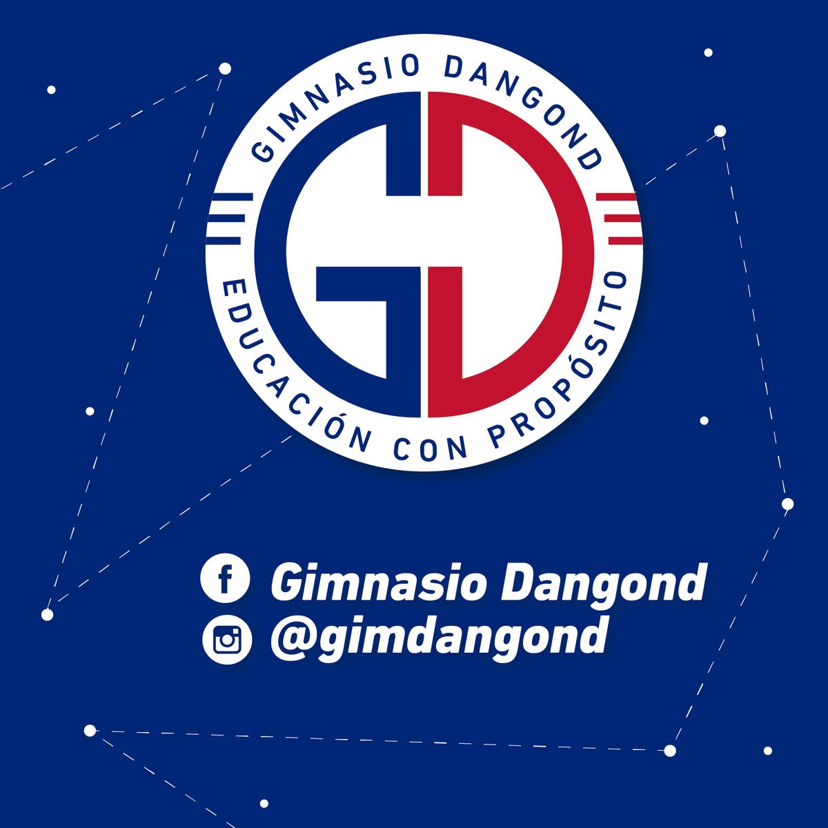 gimdangond's tweet photo. Síguenos en nuestras redes sociales. #gimdangond https://t.co/6fMduMGc0S