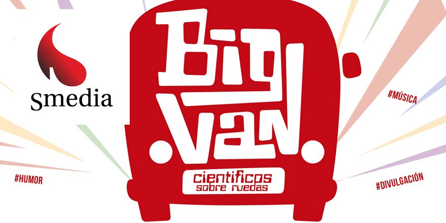 Carne_Joven_MAD's tweet image. #descuento con @clubsmedia y #CarnéJoven para @_BigVan #SiTúMeDicesGen #BigVan +inf ow.ly/UeQgv