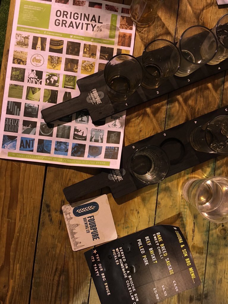 CuriousBeerClub's tweet photo. Deliveries this week intrepid sailors. Featuring some of the 50 beers that defines 2015 courtesy of @OGBeerMag https://t.co/th2RZs2Fue