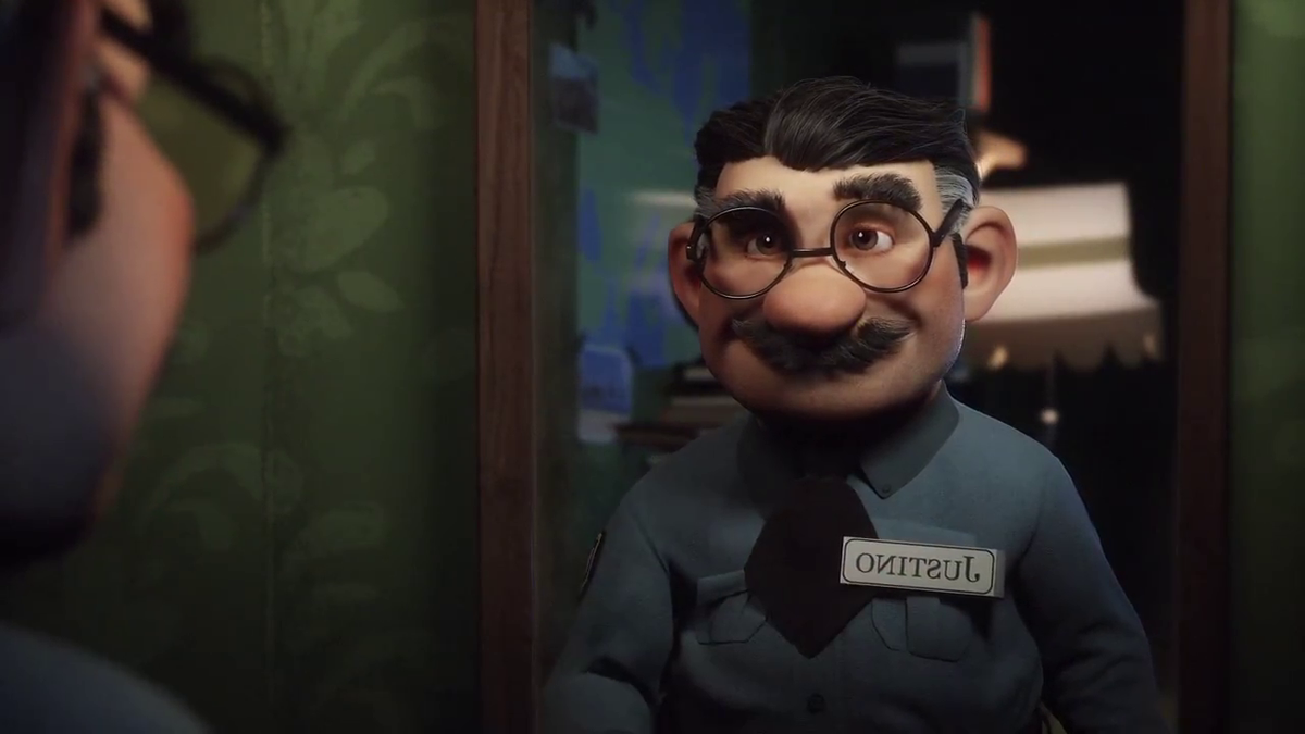 Mujerhoy's tweet photo. Nos emocionamos con #Justino el anuncio viral de @loterias_es #Navidad2015 https://t.co/19PfC2x7oc https://t.co/IUl2Q7Pc8F