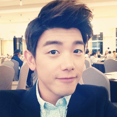 Happy bday to the cute and dorky Eric Nam!!    