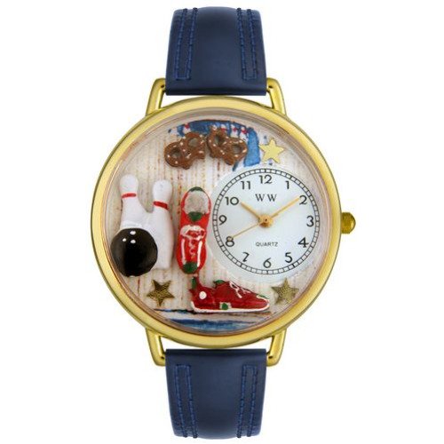 anitamell7's tweet photo. Bowling Watch in Gold (Large) https://t.co/GLYo7WT7Ql https://t.co/kJnQaXBAon