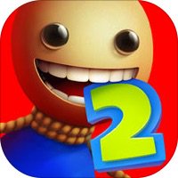 JuliaDehlinger's tweet photo. Buddyman: Kick 2 (by Kick the Buddy) by Inventain Mobile, UAB https://t.co/ViMo0fvSxb https://t.co/f1YoNMXIUY