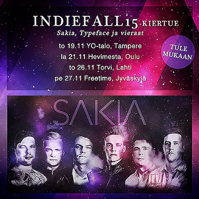 SakiaOfficial tweet picture