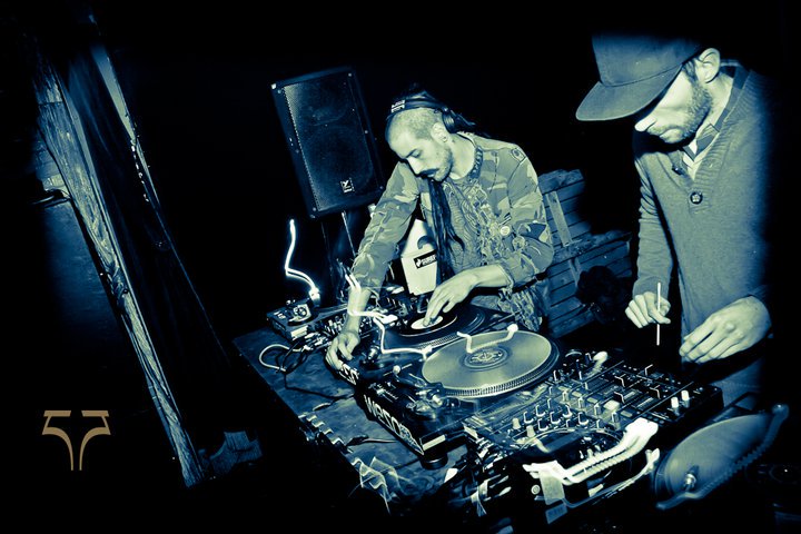 BloomNightclub's tweet photo. This Sat Nov 21 • @TaalMala of Vancouver's #LightaSound joins @Yanzombiemusic for ep. 2 of Riddim #NelsonBC https://t.co/ht4AFyAn4L