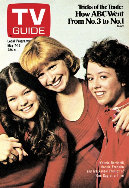 11/10: Happy 56th Birthday 2 actress Mackenzie Phillips! TV Fave=1Day/Time+as guest!  