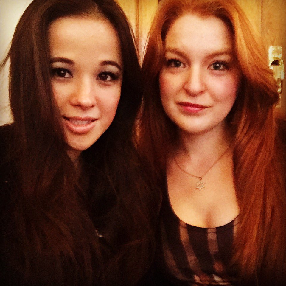 Thanks to <a href="/boltonocc/">MSE Events</a> for an awesome day #GameOfThrones #monkeyhound #winteriscoming <a href="/Officialmarei/">Josephine Gillan</a>