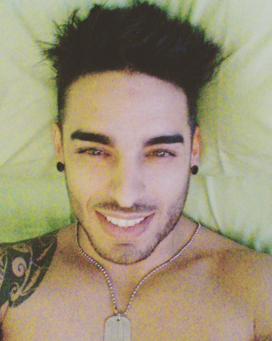Omar ツ Mhyv(oficial) tweet media