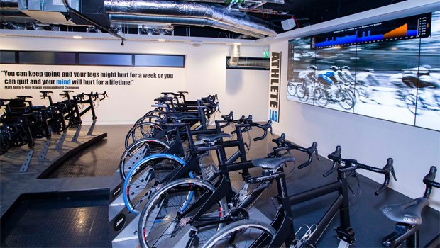 Want to win a 3 month <a href="/AthleteLab/">Athlete Lab</a> membership? Read more rouleurclassic.cc/reportage/2015…