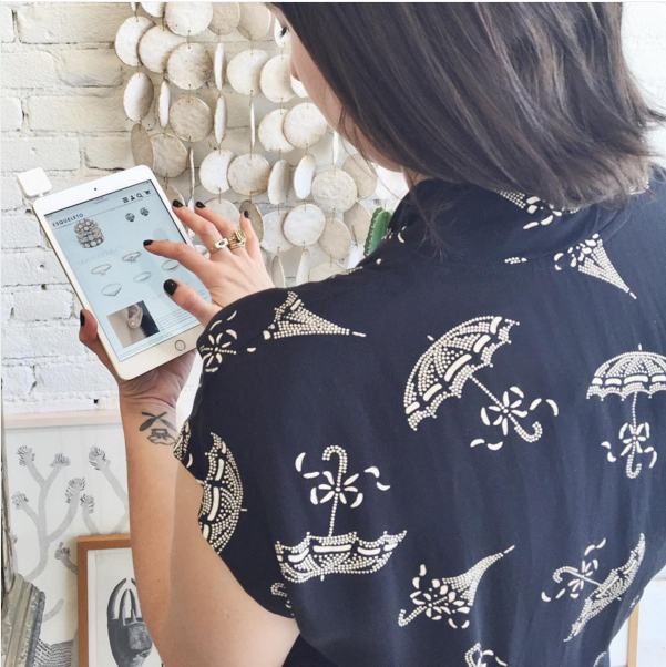 shopESQUELETO's tweet photo. We just launched our new mobile website! We look so good on your phone now 📱 Check it out at https://t.co/RU00Y4aMbR https://t.co/ZEDJ3TKawD