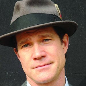 Happy 52nd Birthday Dylan Walsh! (17th Nov)    