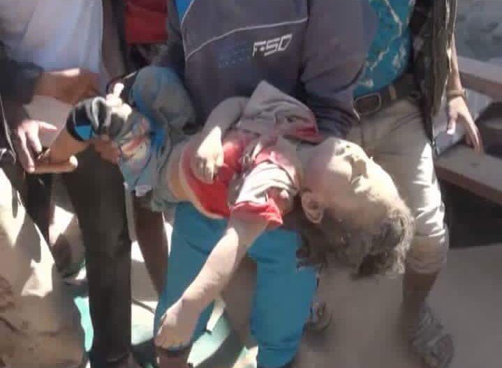 albnen1's tweet photo. Nov. 16: US-Saudi coalition kill 8 civilians (including 4 Kids) in Taiz #Yemen #USAManagesTerrorismAndSiegeOnYemen https://t.co/H7TpwFEAwG
