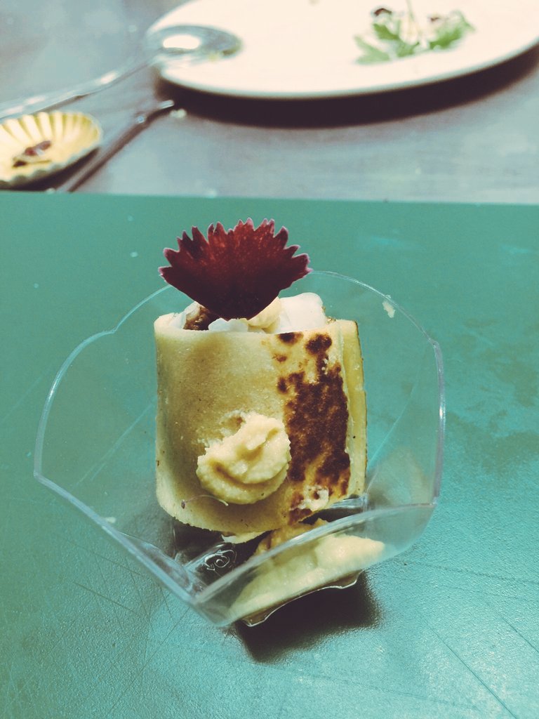 AlvaroNR3's tweet photo. Ravioli de rabo de toro ( Empapate de rabo ) https://t.co/jIhl50KAgx