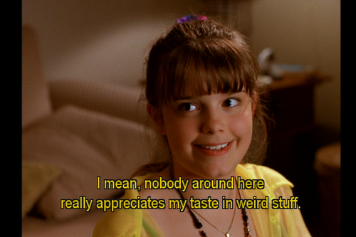 Happy 31st birthday, Kimberly J. Brown ( 