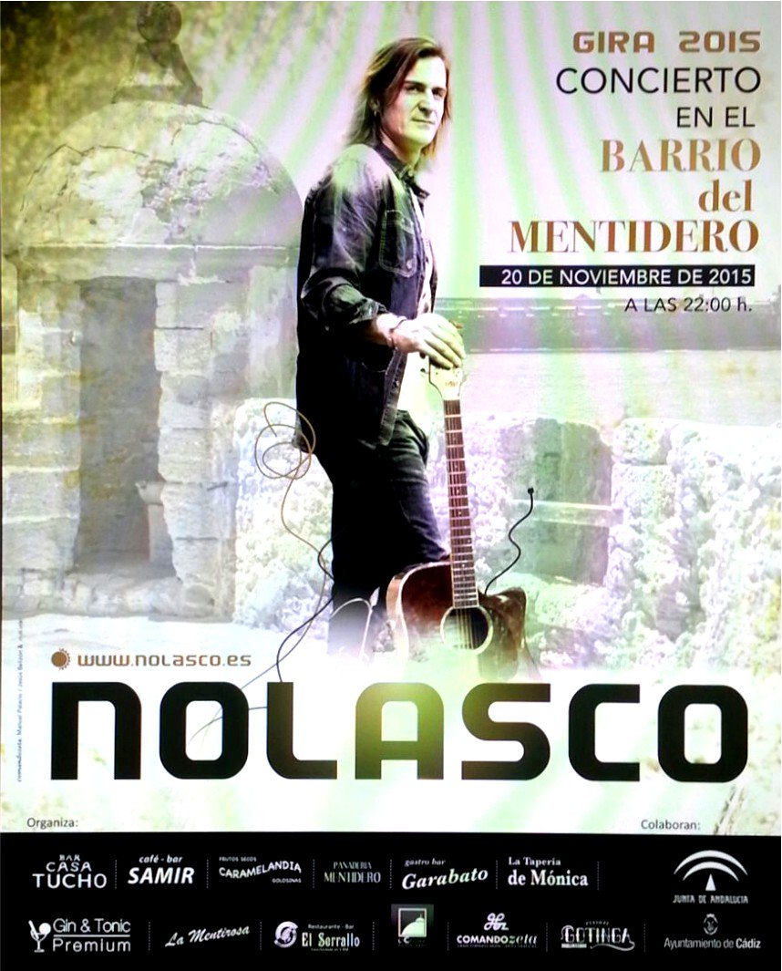 Nolasco tweet media