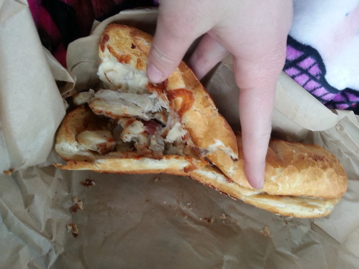 AshlynCaylen's tweet photo. When @JoelEnloe takes u 2 multiple places 4 lunch & it takes 1 hour & 30 min. 11-15-15 #spoiled #7stop @MarcosPizza https://t.co/Jsm1tFcpe8