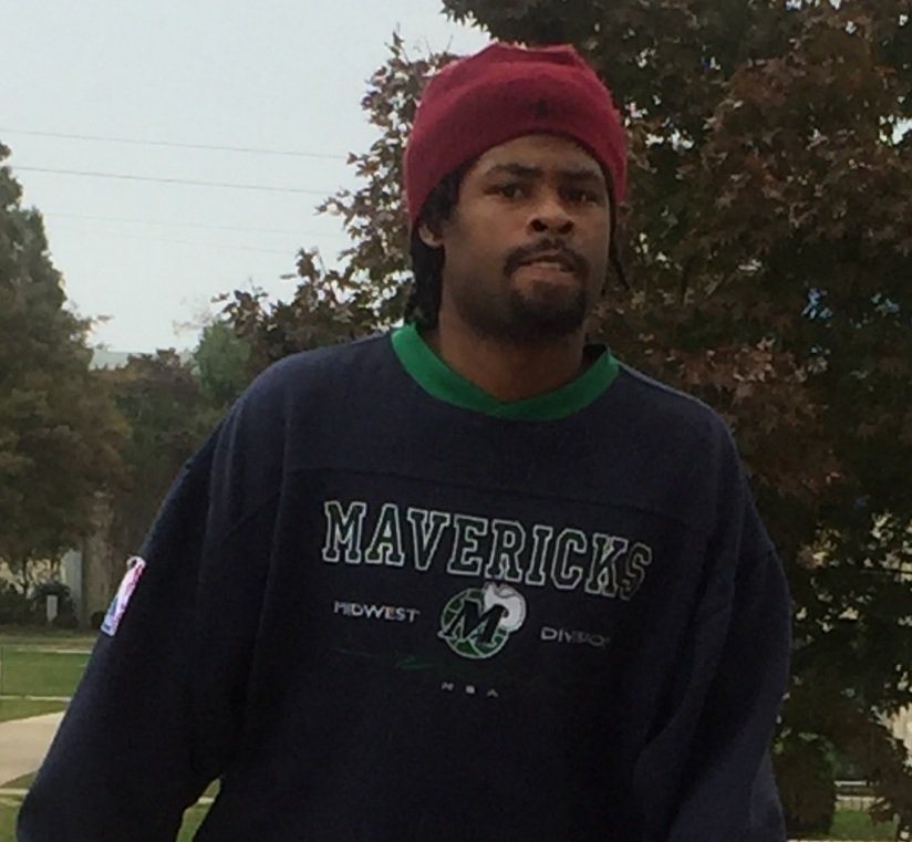 KCPoliceDept's tweet photo. Suspect approaching female students at KC Kilgore asking for personal info. Call KCPD at 903-983-8650 with any info. https://t.co/kWqDMqkwR3