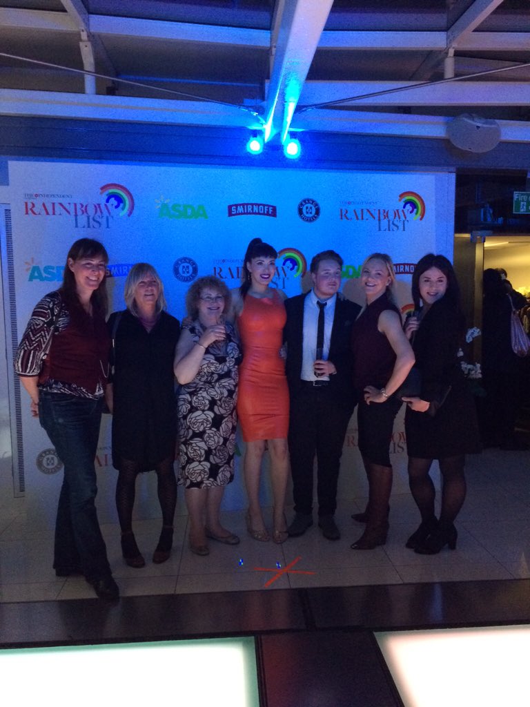 IndependentOnSunday tweet media