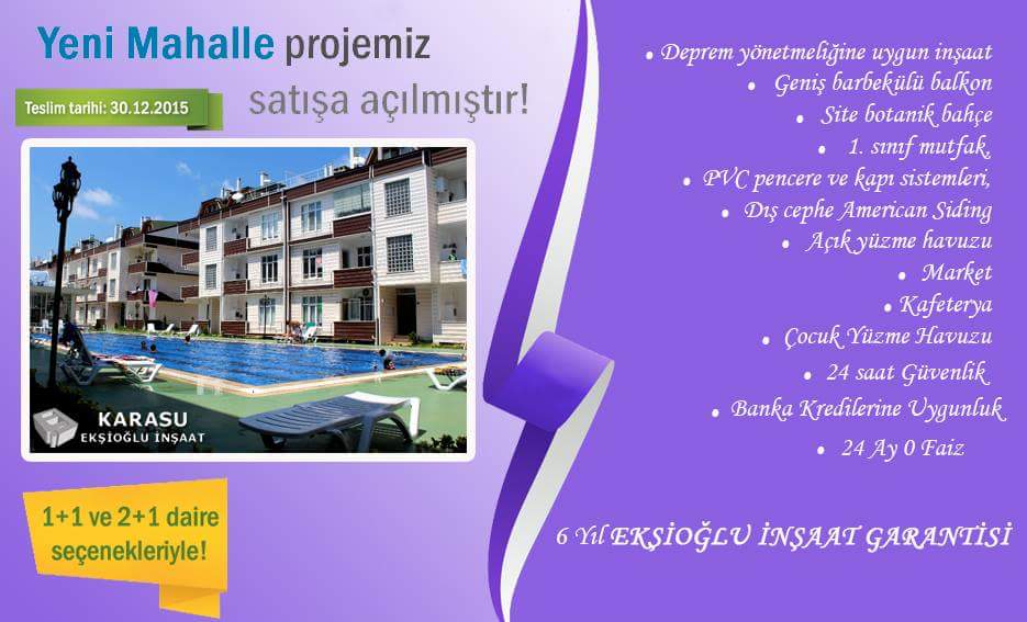 EksiogluI's tweet photo. Sizin hala Karasu'da yazlığınız yok mu? 
#Benimİcin #tatil #karasu #emlak  #Sakarya #istanbul #turizm #gitme https://t.co/b3ql708uc4