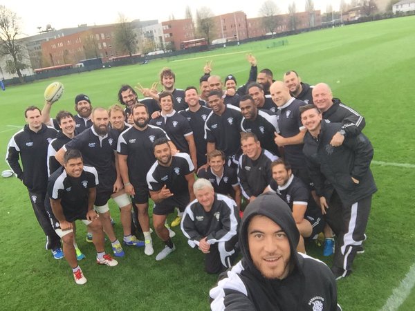 All Blacks tweet media