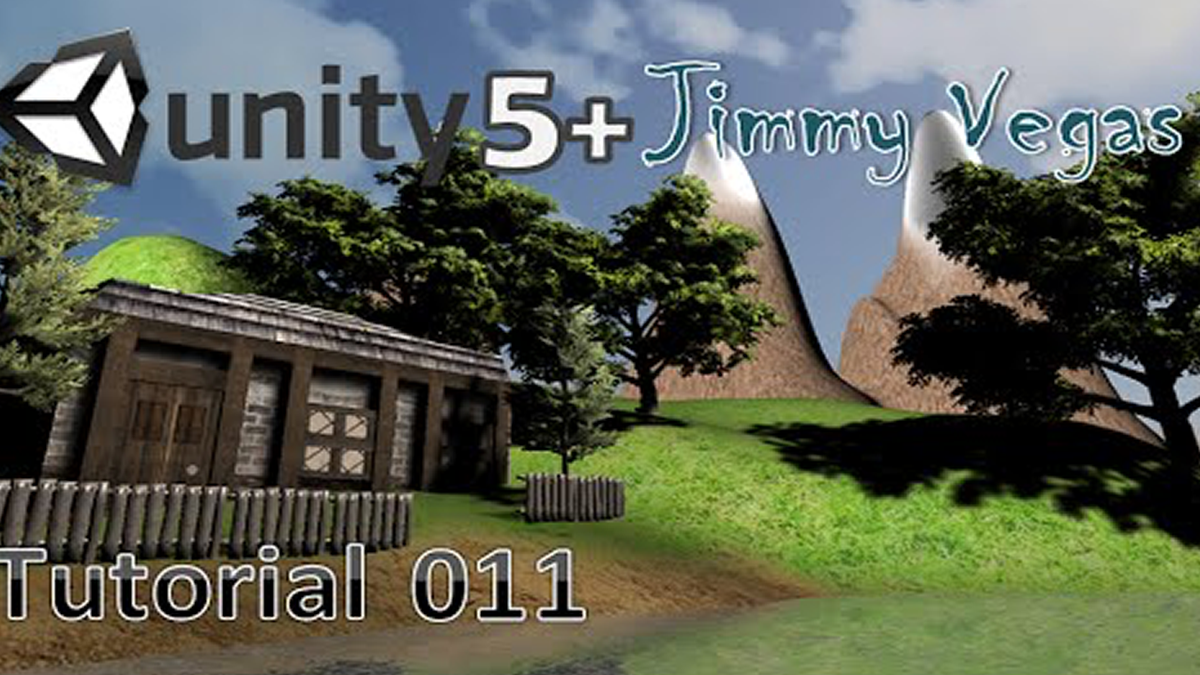 codek_tv's tweet image. Unity 5 Tutorial For Beginners – Part 011
codek.tv/4067

#learnunity #unity #unity5 #unity5tutorial