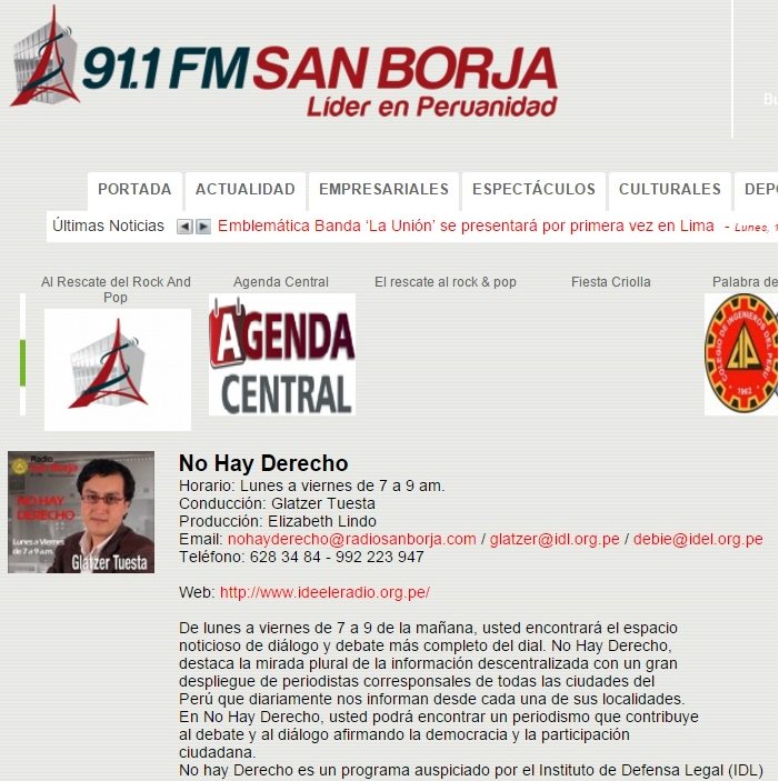 fkrklect's tweet photo. Señores @ideeleradio ¿Pueden defender "DD.HH." con un director denunciado por atropellar mujeres y darse a la fuga? https://t.co/ybJtVNZLC8