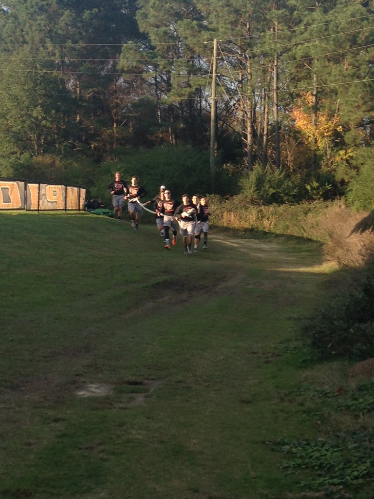 JHaire03's tweet image. Uh-Oh...Team #Integrity rolls off a team 7:22! New leader in the clubhouse...#CSC15