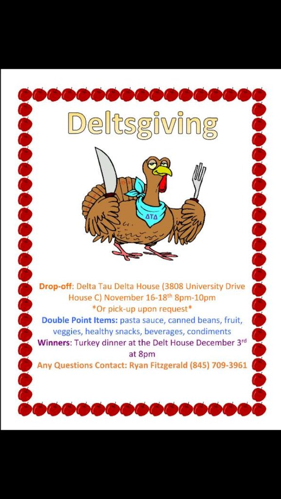 Pitt Delts tweet media