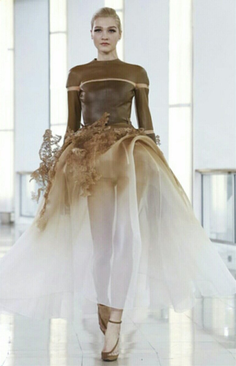 anadom75's tweet photo. Buenas noches a tod@s  #fashionladies  Mis prim.prop.Para el tema de hoy #vestidos de fiestas son👇 #StephaneRolland https://t.co/rJRQnC9FwZ